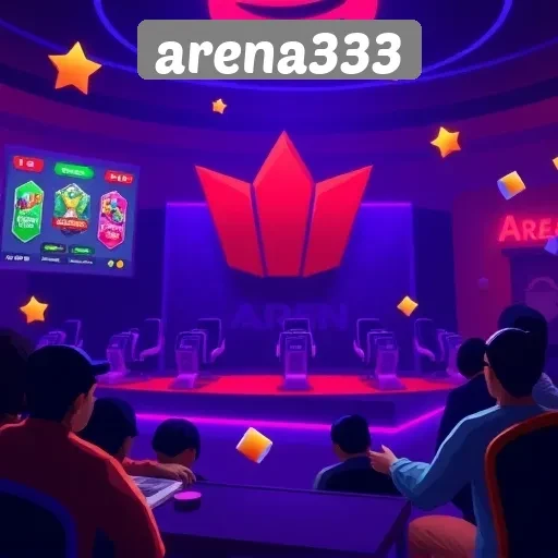 Petunjuk untuk Pemula Mengakses Arena333 dengan Aman