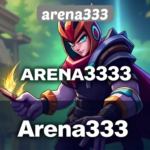 Fitur Unggulan Arena333 yang Patut Diketahui