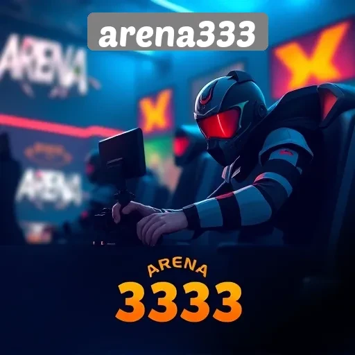 Mengapa Arena333 Menjadi Pilihan Utama Para Gamer