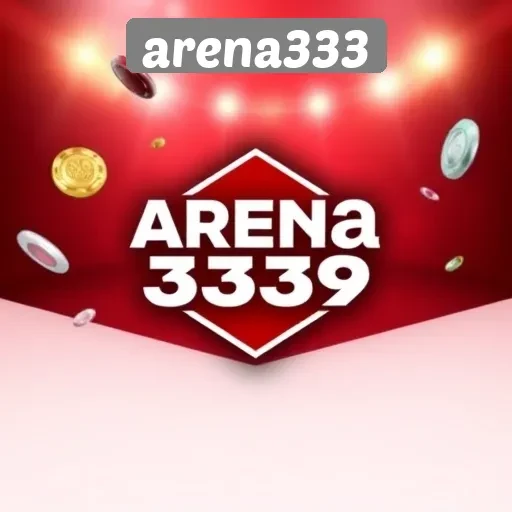 Mengenal arena333 Sebagai Situs Game Online Terpercaya