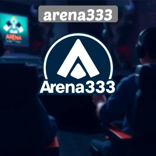 Bagaimana Arena333 Menghadirkan Pengalaman Game yang Unik