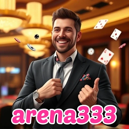 arena333: Keuntungan Bonus Harian untuk Penggemar Game Online