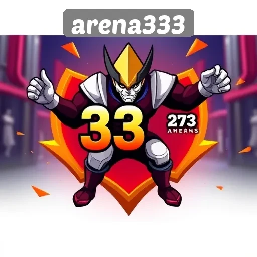 Menjelajahi Fitur Unggulan Situs Game Arena333