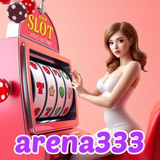 arena333: Memungkinkan Pengguna Berperan Aktif dalam Pengalaman Gaming