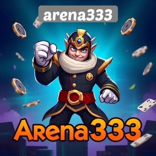 Berbagai Jenis Game yang Tersedia di Arena333 untuk Semua Pengguna