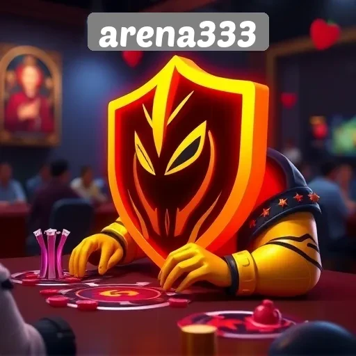 Keamanan Bermain di Arena333 untuk Pengguna Indonesia