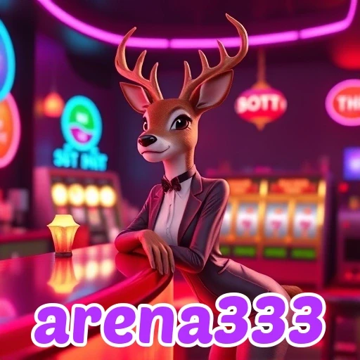 arena333: Metode Pembayaran Terbaik untuk Pengalaman Bermain Tak Terbatasi