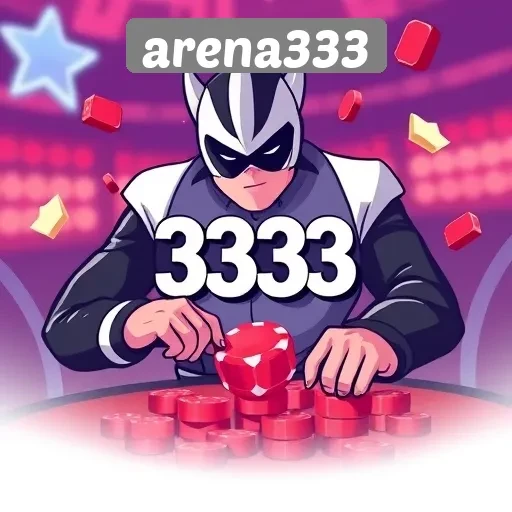 Kepuasan Pemain di Arena333 dan Layanannya