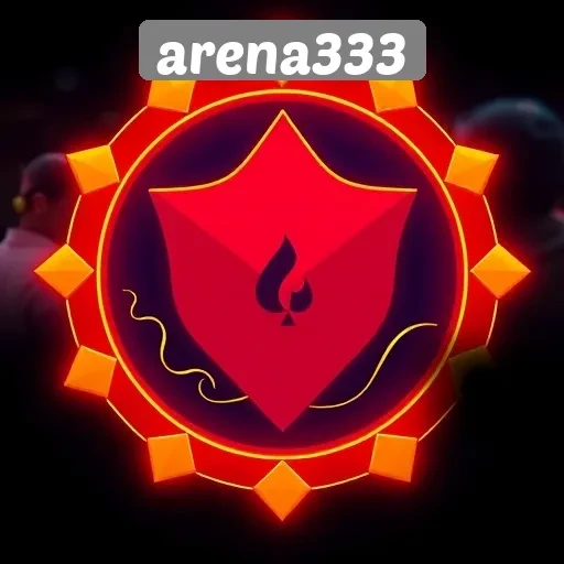 Cara Daftar dan Memulai Permainan di Arena333