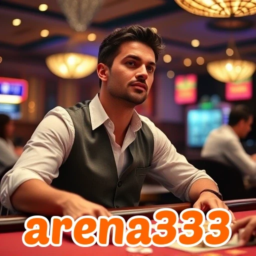 arena333 - Taruhan Olahraga