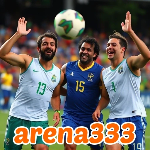 arena333 - Tips dan Trik