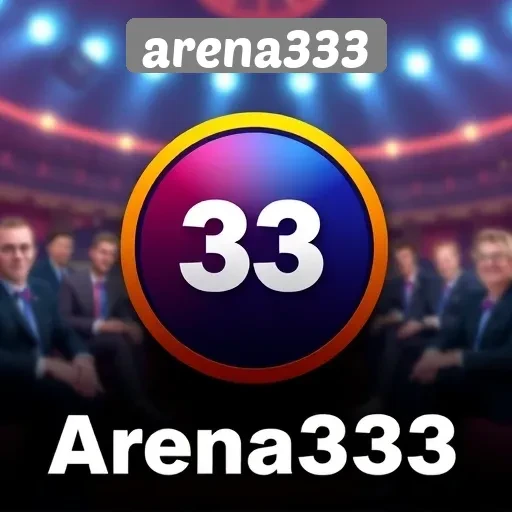 Review Pengalaman Pengguna Di Situs Arena333